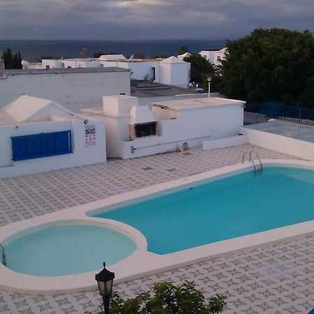 Doce Rentals At Las Orquideas Puerto del Carmen (Lanzarote) Exterior foto