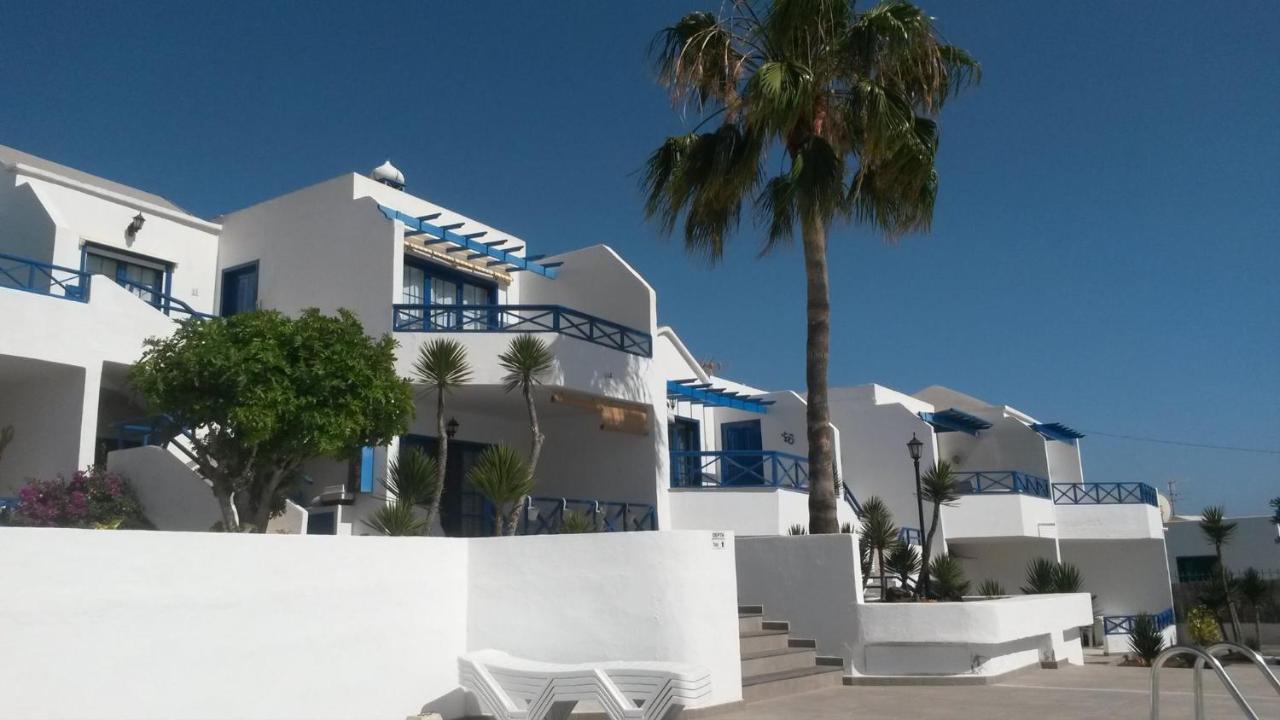 Doce Rentals At Las Orquideas Puerto del Carmen (Lanzarote) Exterior foto