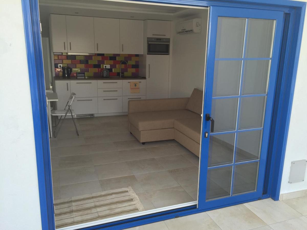 Doce Rentals At Las Orquideas Puerto del Carmen (Lanzarote) Exterior foto