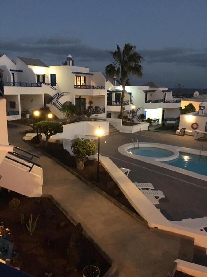 Doce Rentals At Las Orquideas Puerto del Carmen (Lanzarote) Exterior foto