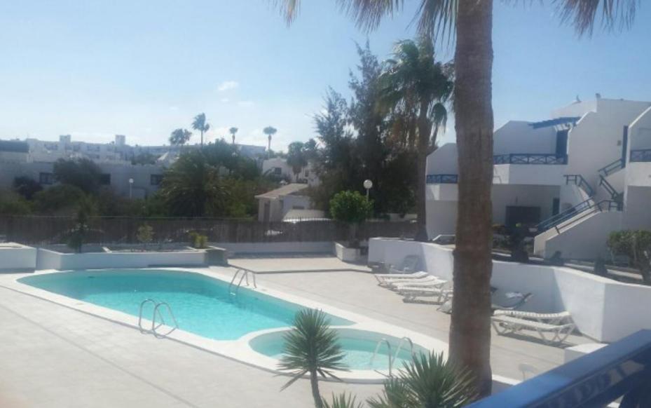 Doce Rentals At Las Orquideas Puerto del Carmen (Lanzarote) Exterior foto