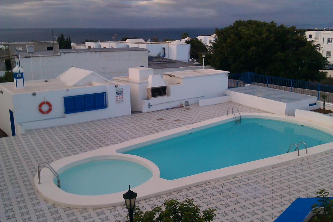 Doce Rentals At Las Orquideas Puerto del Carmen (Lanzarote) Exterior foto