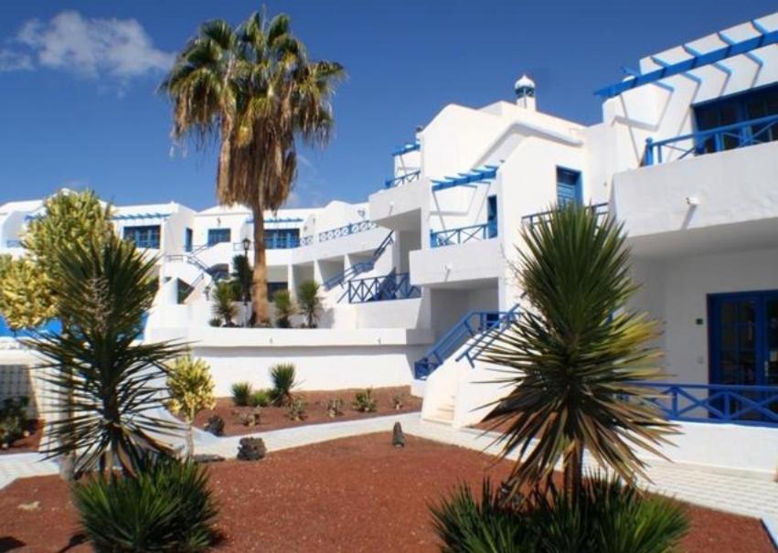 Doce Rentals At Las Orquideas Puerto del Carmen (Lanzarote) Exterior foto